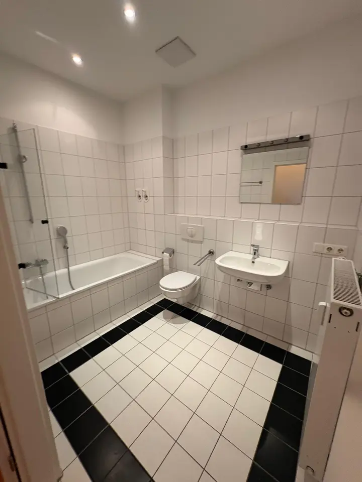 2 Zimmer Wohnung mit 61 m² in Wesel – Bild 4