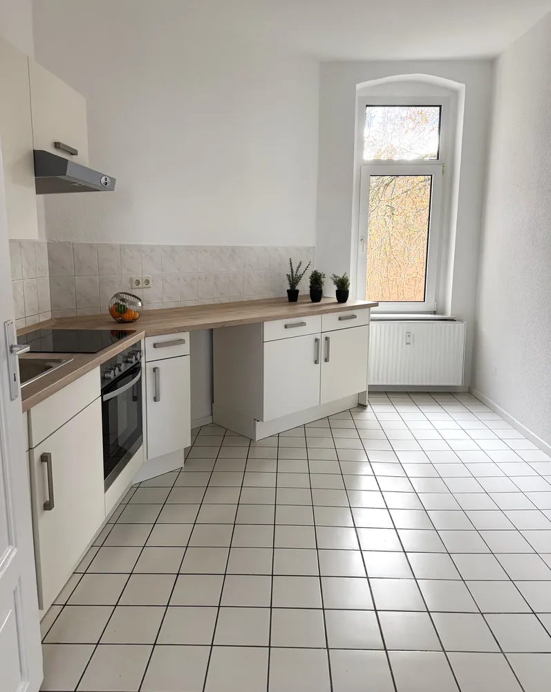3 room apartment with 87 m² in Magdeburg – Photo 5