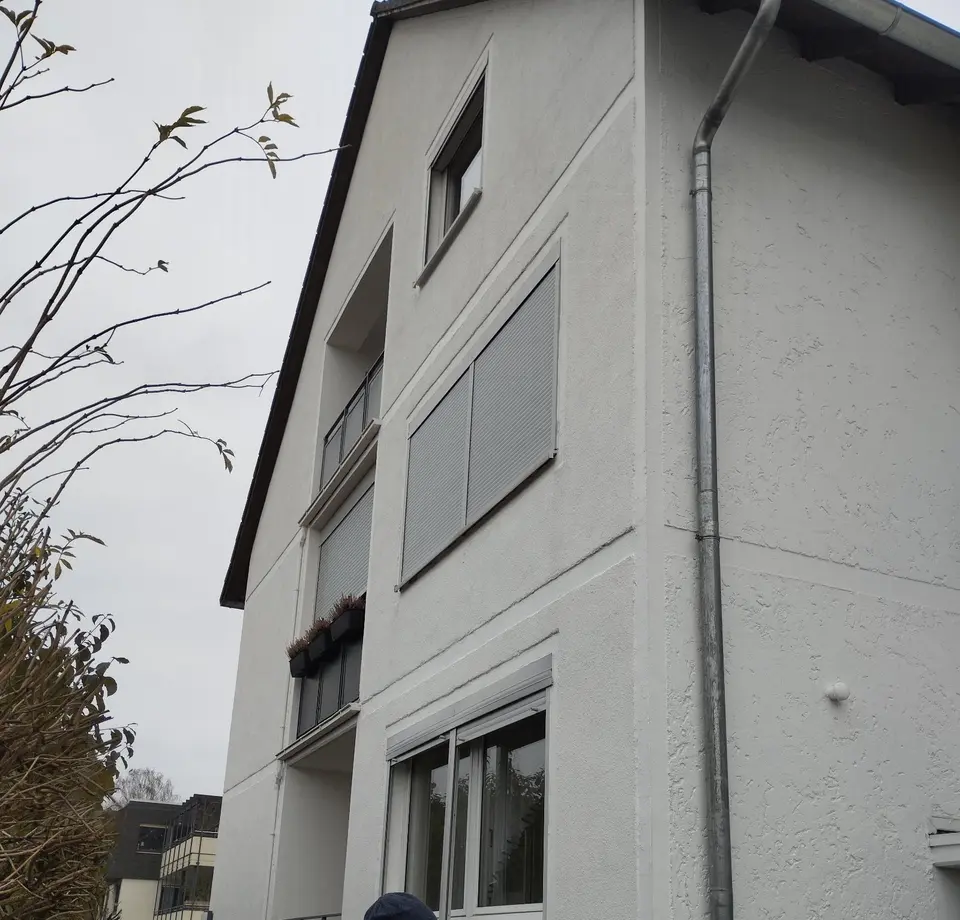 4 room apartment with 97 m² in Wolfenbüttel – Photo 3