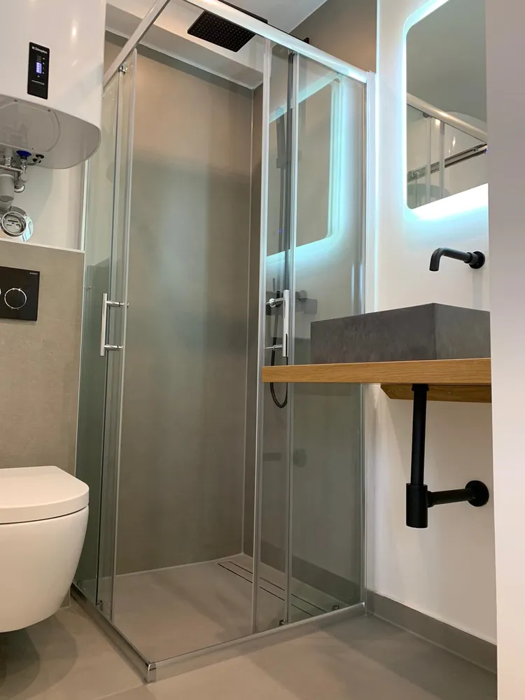 1 Zimmer Wohnung mit 30 m² in Stuttgart – Bild 4