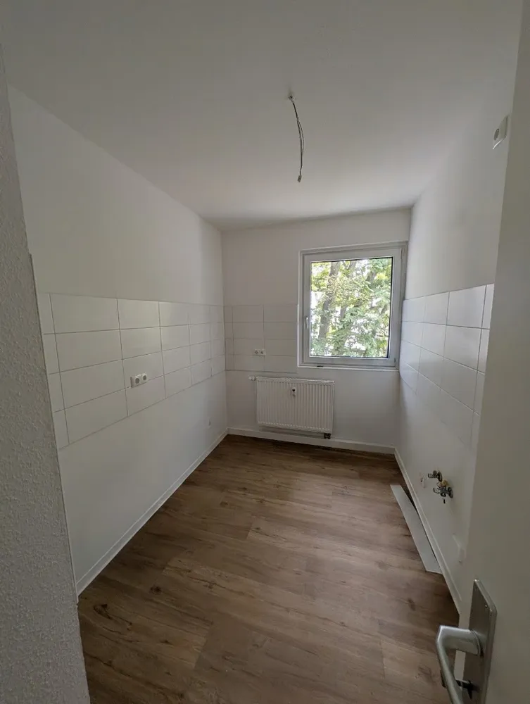 3 Zimmer Wohnung mit 52 m² in Frankfurt am Main – Bild 4