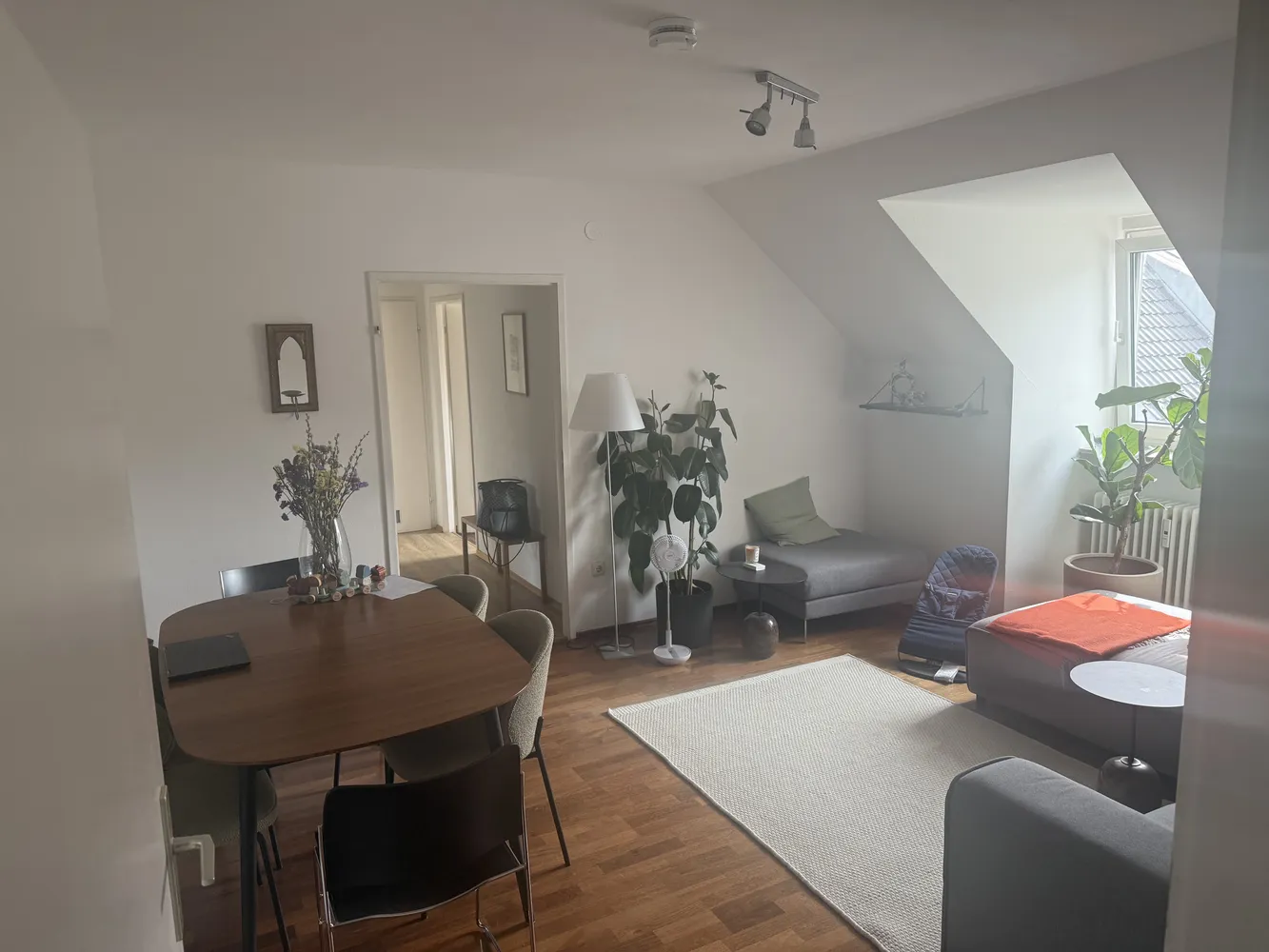 3 Zimmer Wohnung mit 72 m² in München – Bild 5