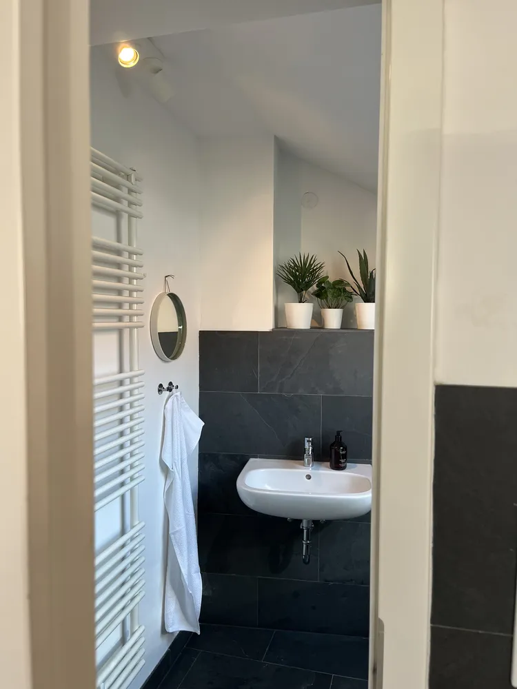 1 Zimmer Wohnung mit 20 m² in Frankfurt am Main – Bild 10