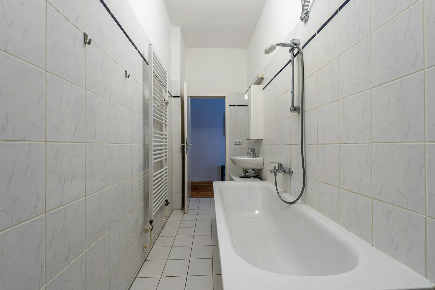 WG-Zimmer in Berlin – Bild 7
