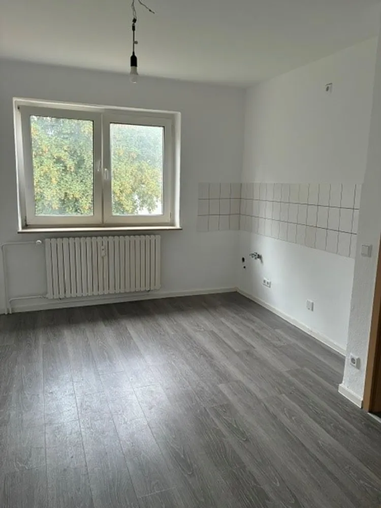 2 Zimmer Wohnung mit 44 m² in Gelsenkirchen – Bild 6