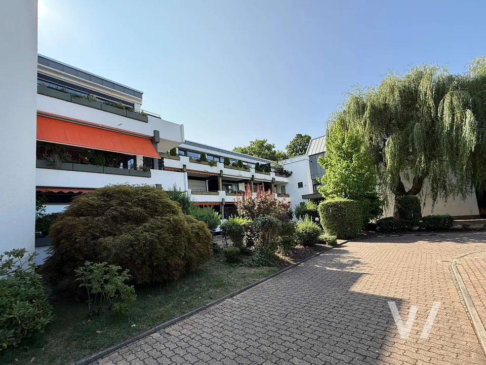 5 Zimmer Wohnung mit 170 m² in Saarbrücken – Bild 4