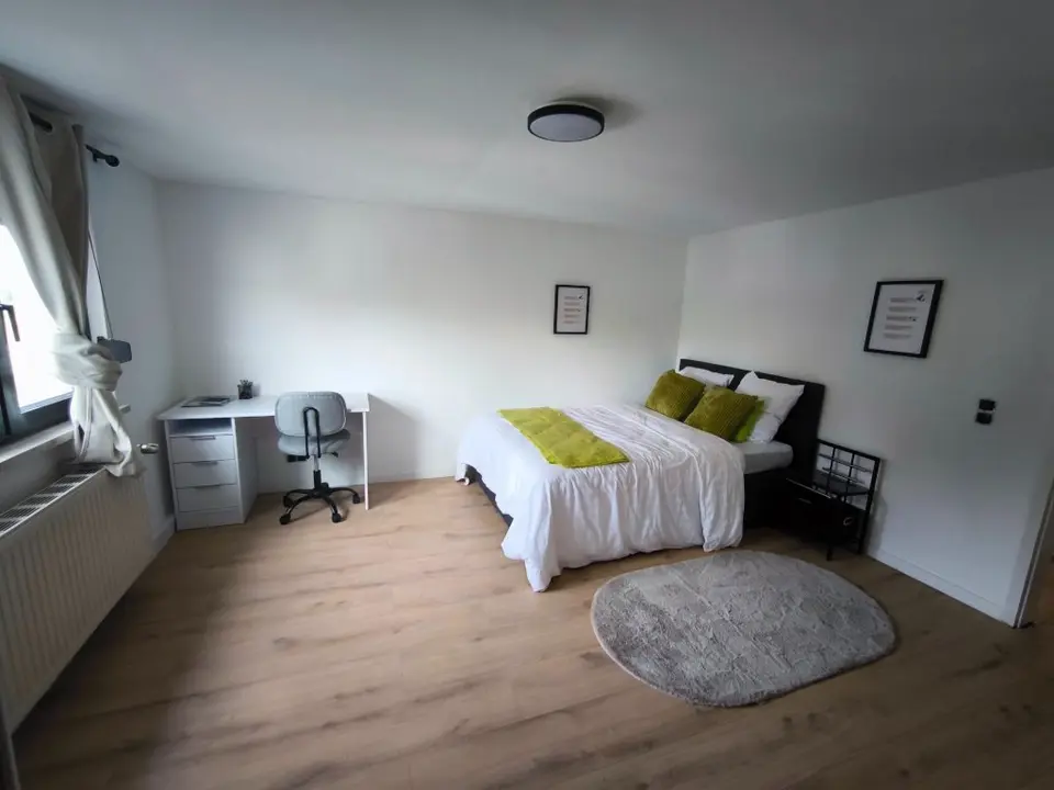 2 Zimmer Wohnung mit 65 m² in Saarbrücken – Bild 8