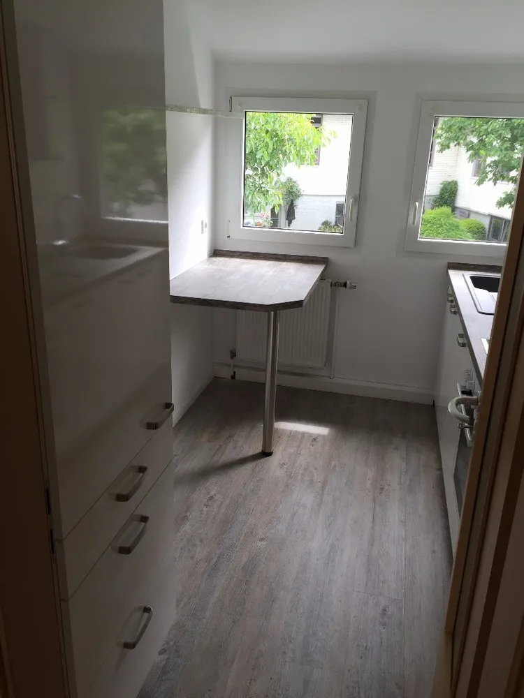 3 Zimmer Wohnung mit 63 m² in Remscheid – Bild 10