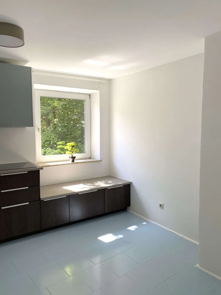 2 room apartment with 50 m² in Augsburg – Photo 2