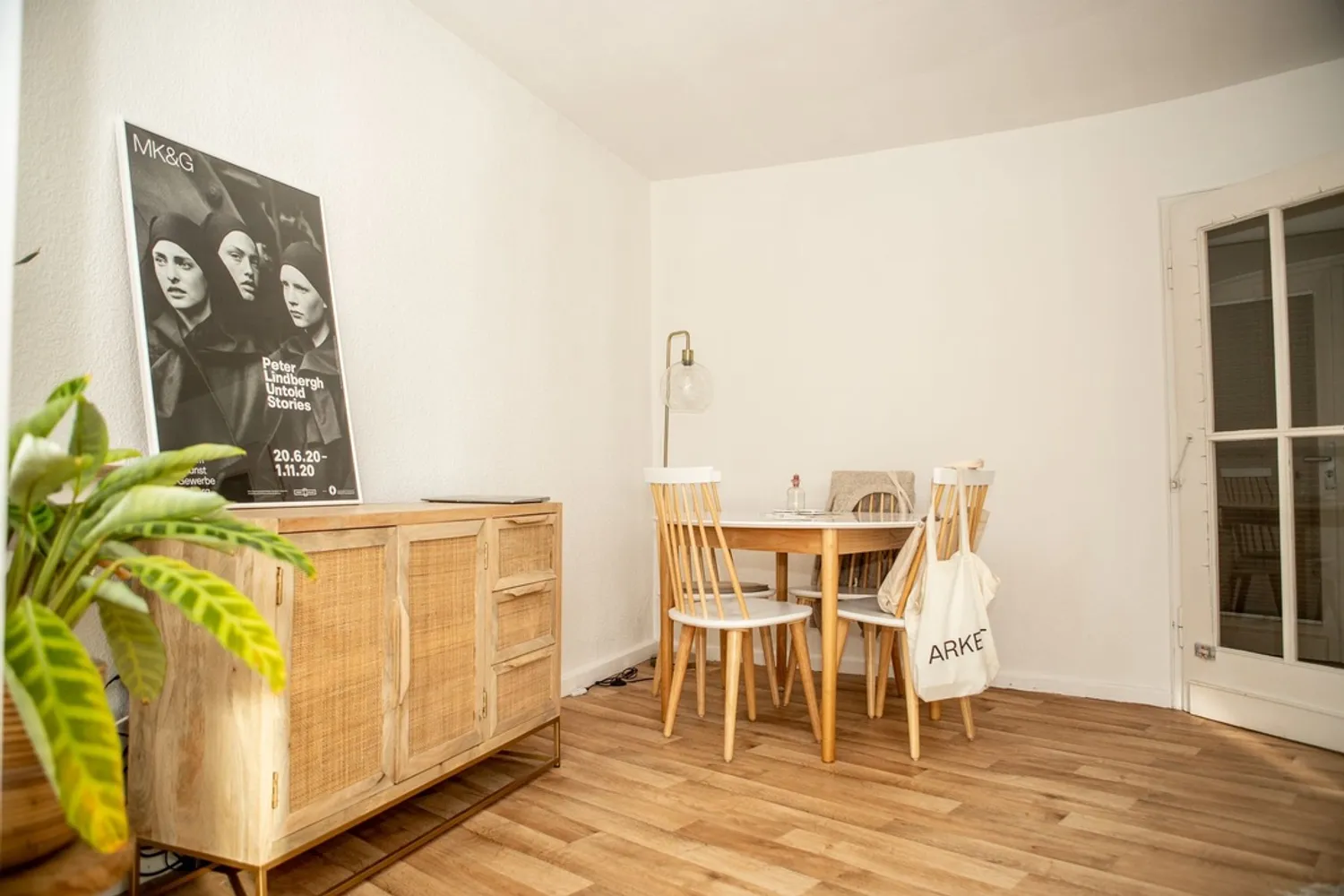 2 Zimmer Wohnung mit 54 m² in Dortmund – Bild 10