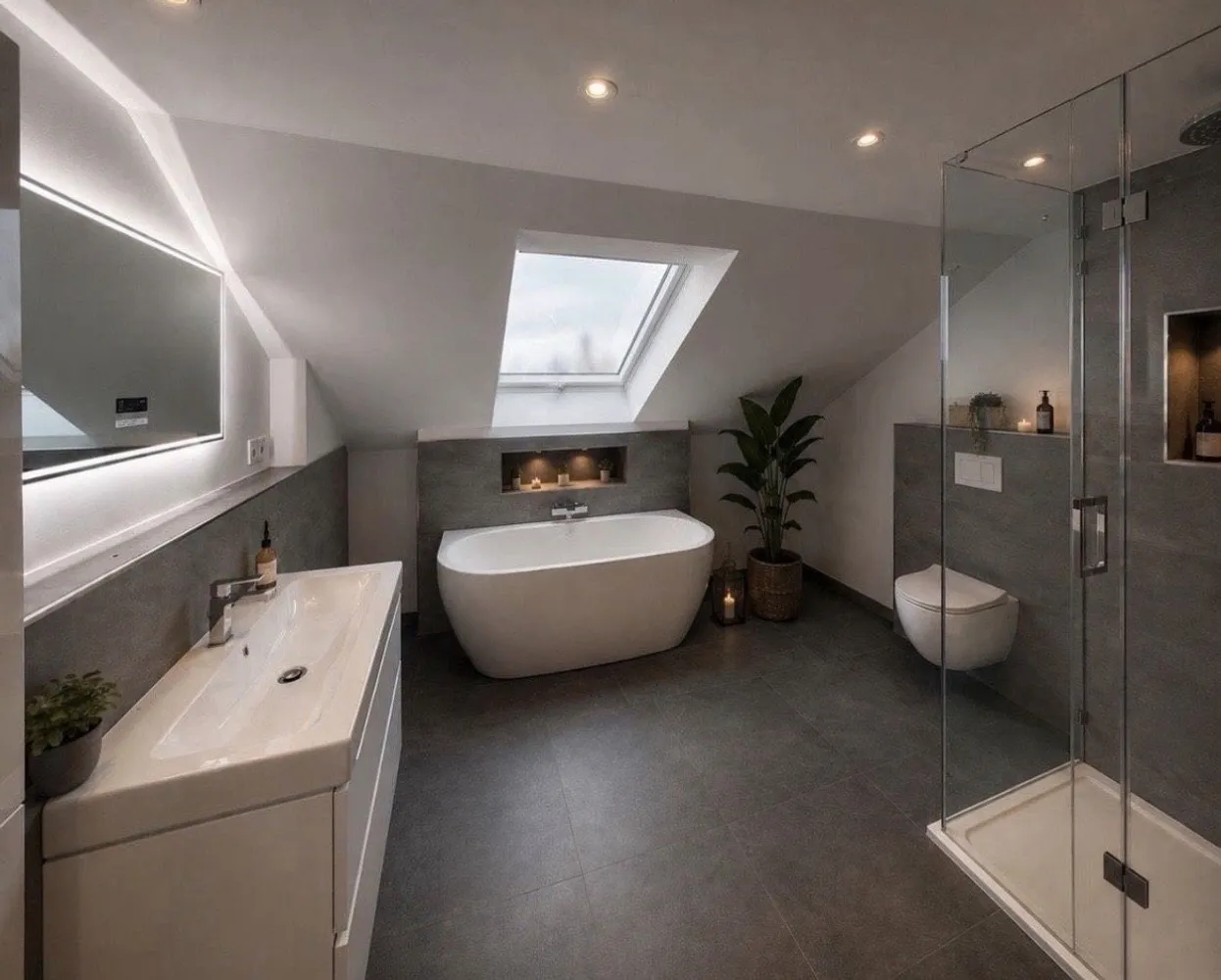 4 Zimmer Wohnung mit 152 m² in Crimmitschau – Bild 7