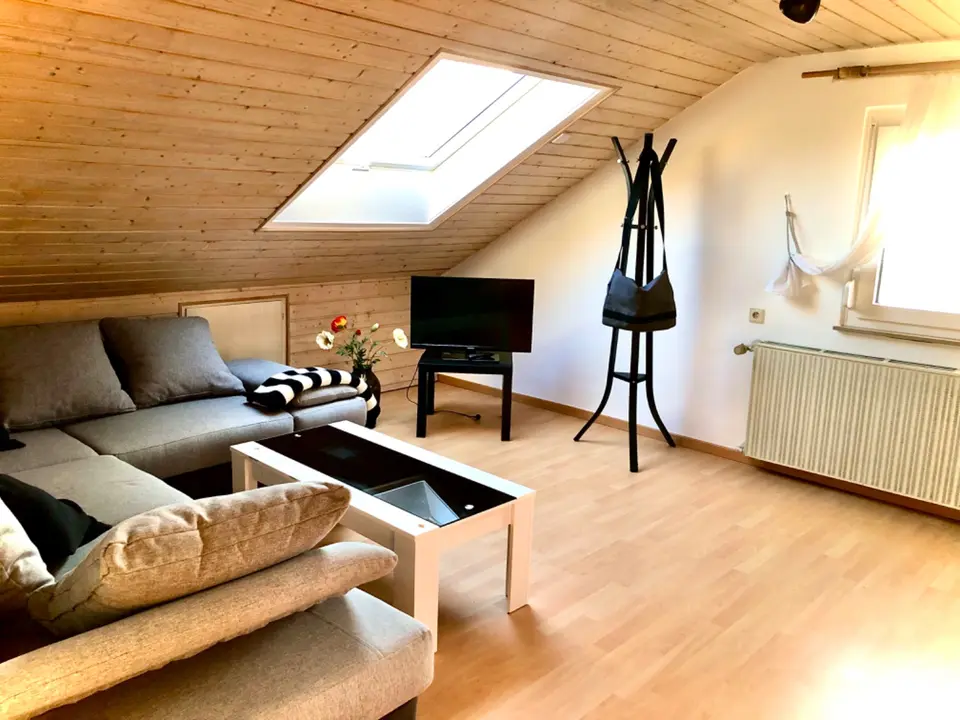 2 Zimmer Wohnung mit 30 m² in Bietigheim-Bissingen – Bild 5