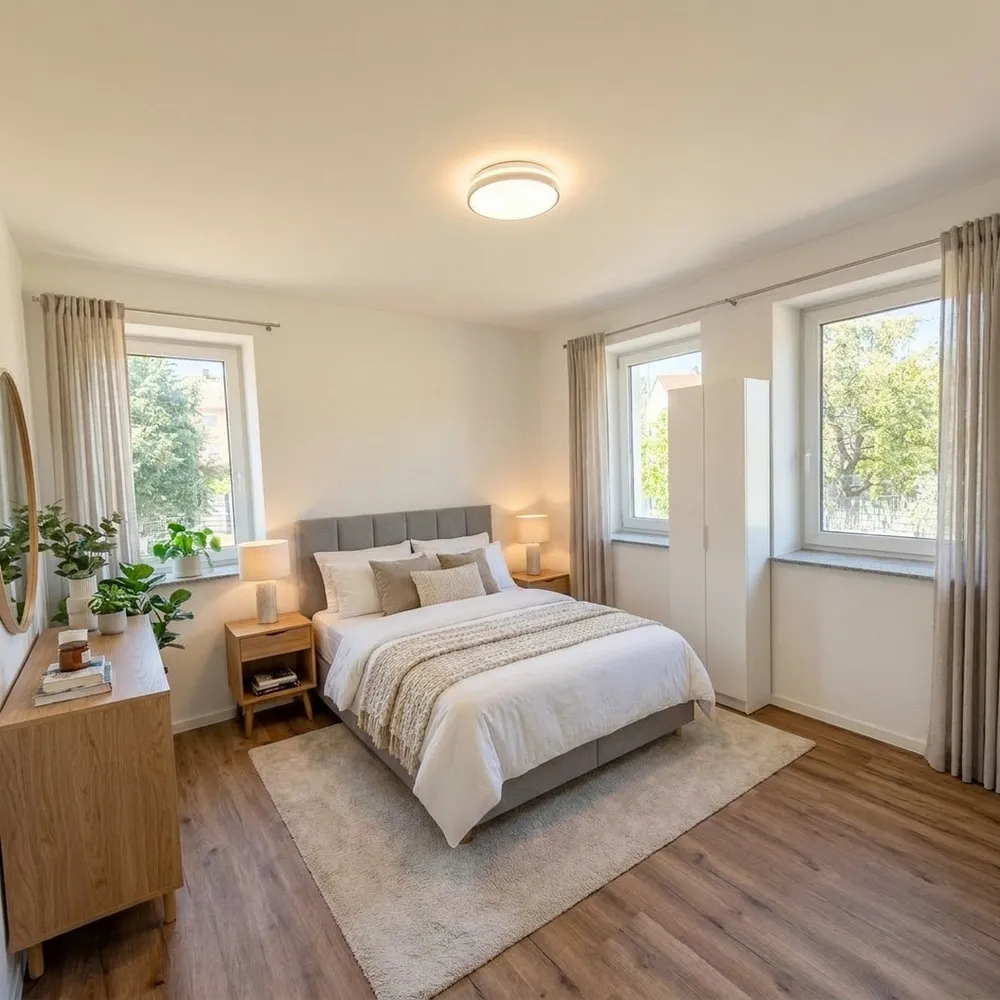 4 Zimmer Wohnung mit 88 m² in Kaufbeuren – Bild 3