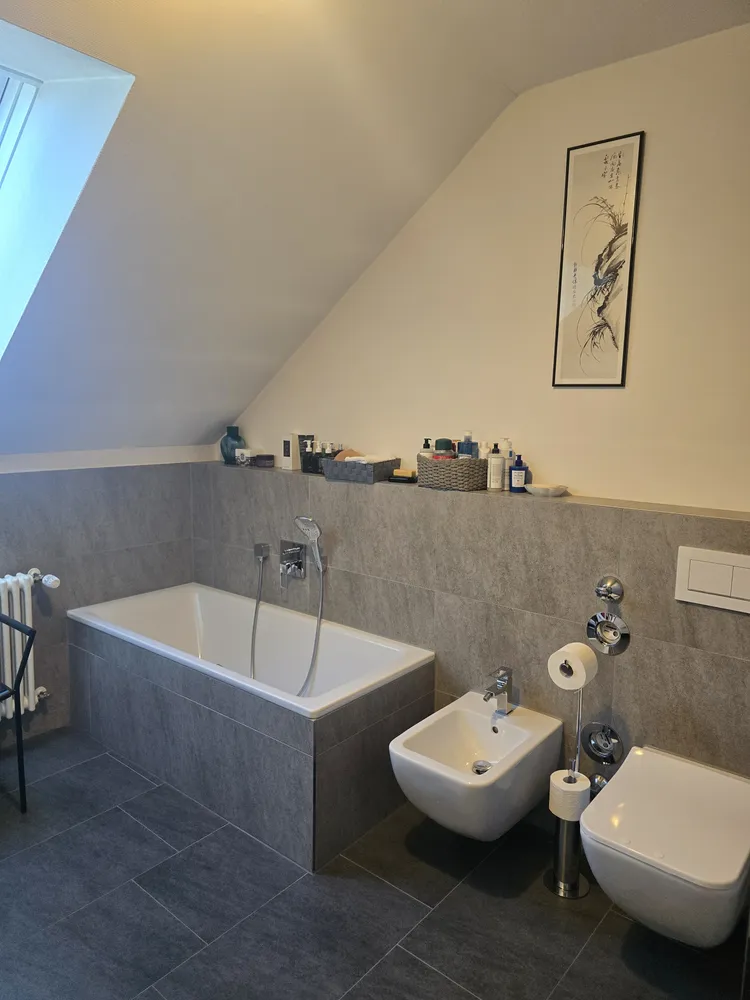 3 Zimmer Wohnung mit 108 m² in Frankfurt am Main – Bild 7