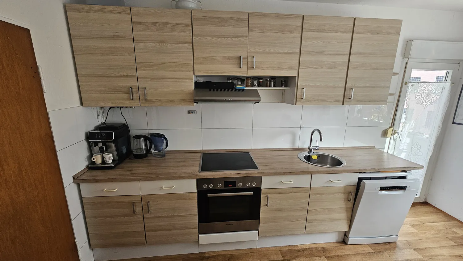 2 Zimmer Wohnung mit 65 m² in Mannheim – Bild 8