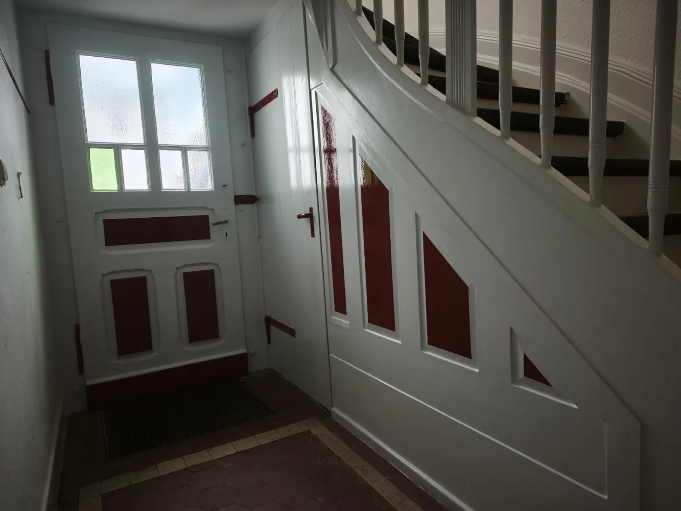 3 room apartment with 67 m² in Duisburg – Photo 2