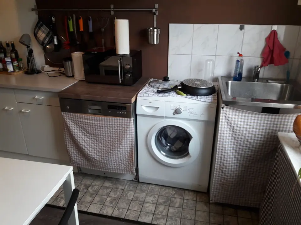 2 Zimmer Wohnung mit 57 m² in Gießen – Bild 8