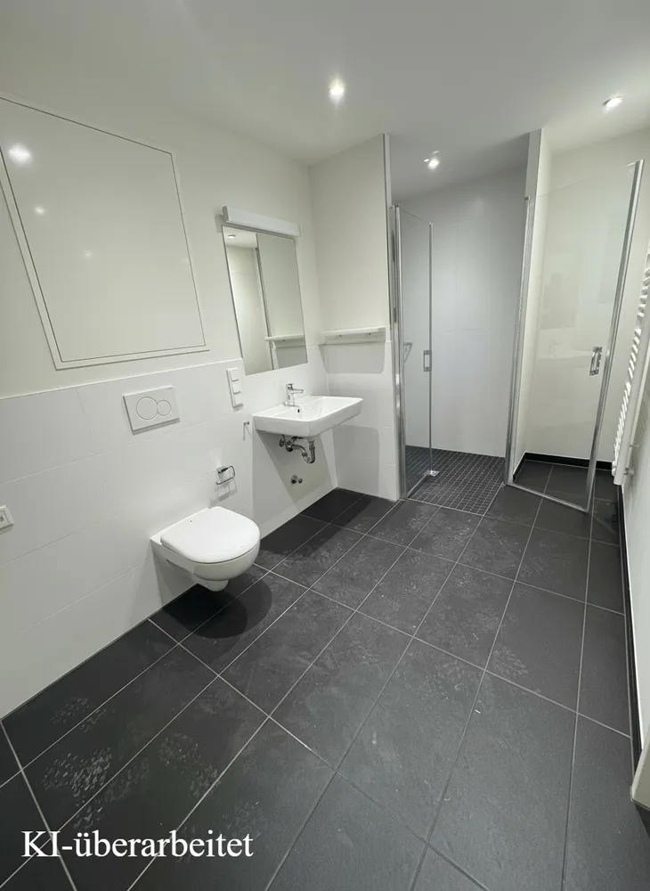 2 Zimmer Wohnung mit 65 m² in Darmstadt – Bild 6
