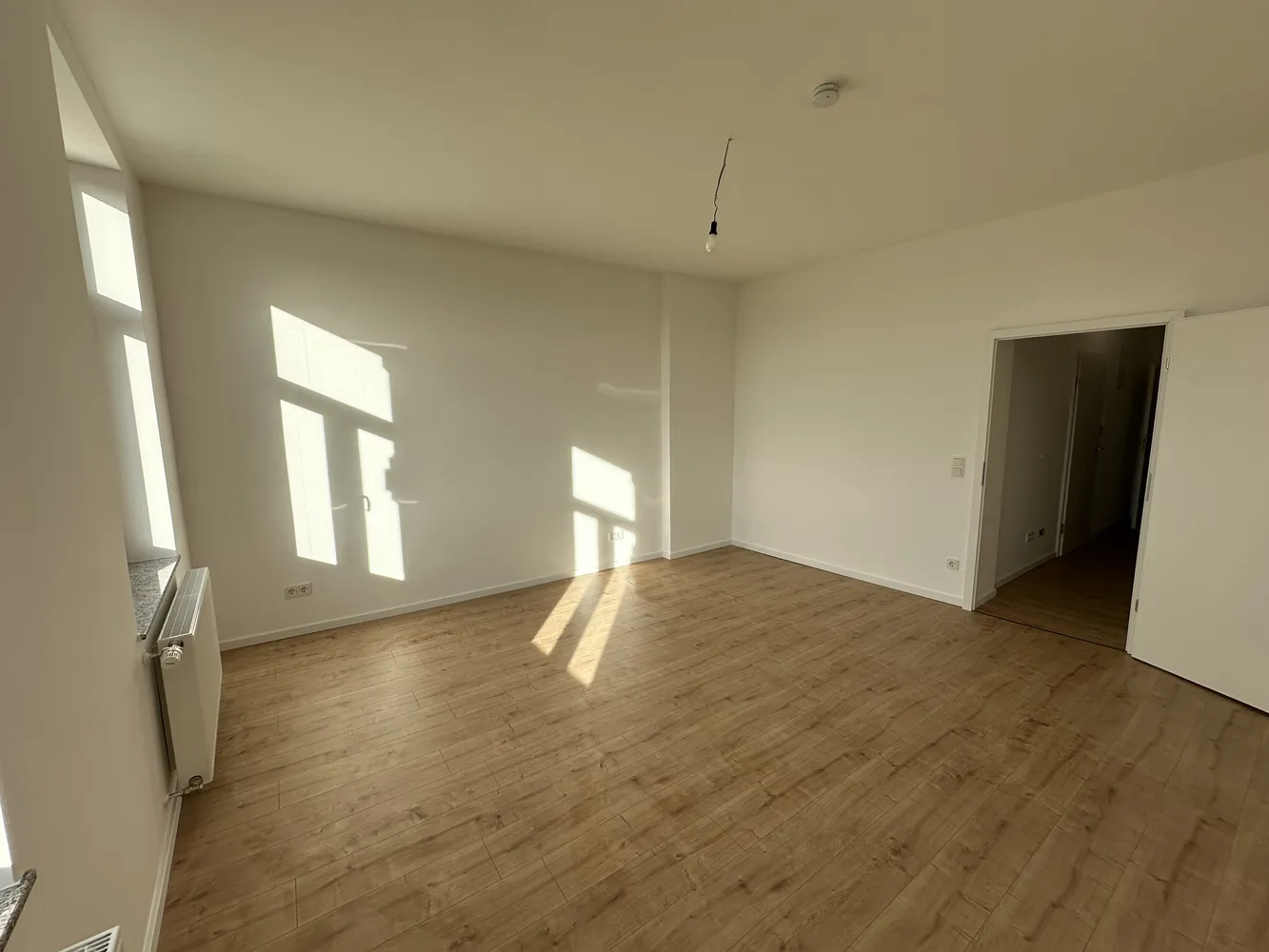 3 Zimmer Wohnung mit 57 m² in Bonn – Bild 11