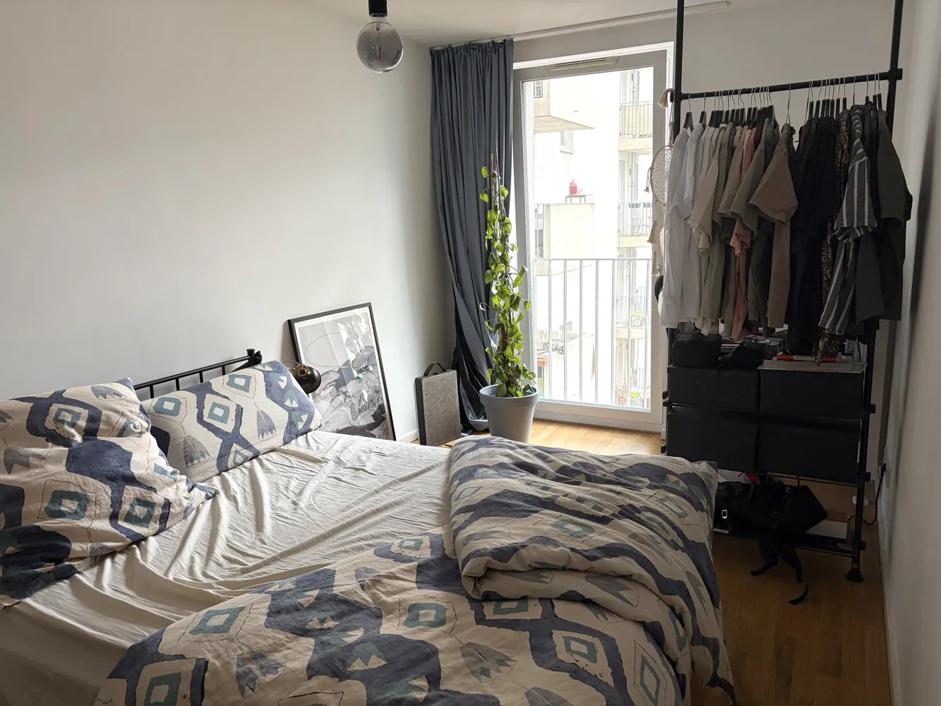 2 Zimmer Wohnung mit 52 m² in Berlin – Bild 3