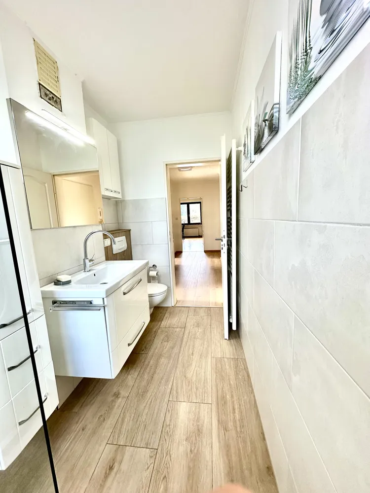 3 Zimmer Wohnung mit 83 m² in Bremen – Bild 1