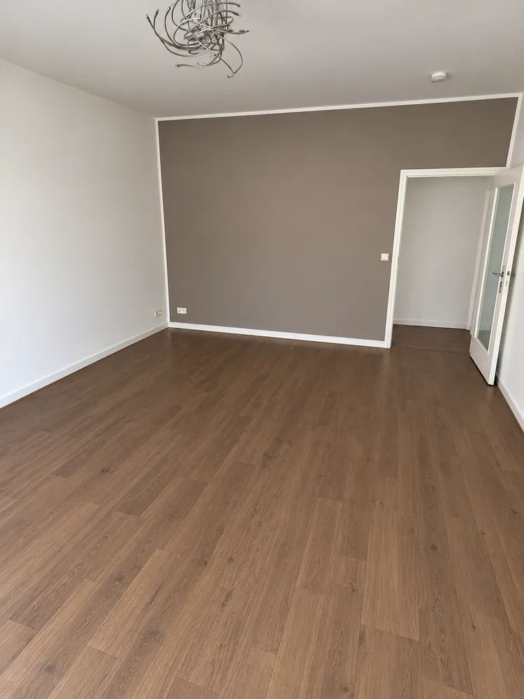 2 room apartment with 54 m² in Berlin – Photo 6