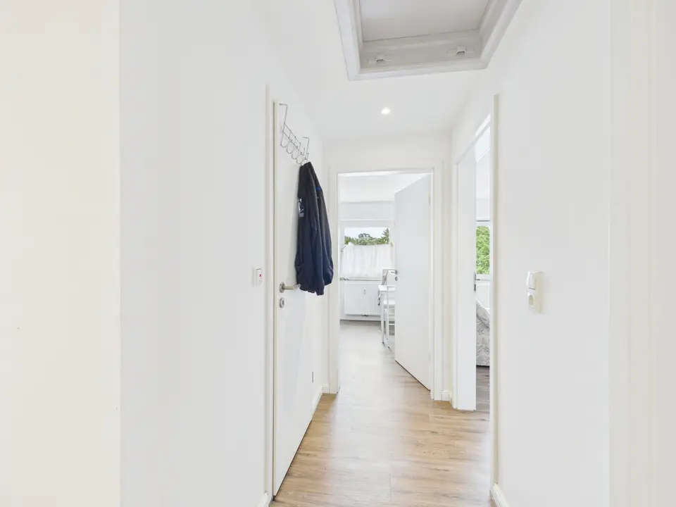 2 Zimmer Wohnung mit 40 m² in Bremen – Bild 5