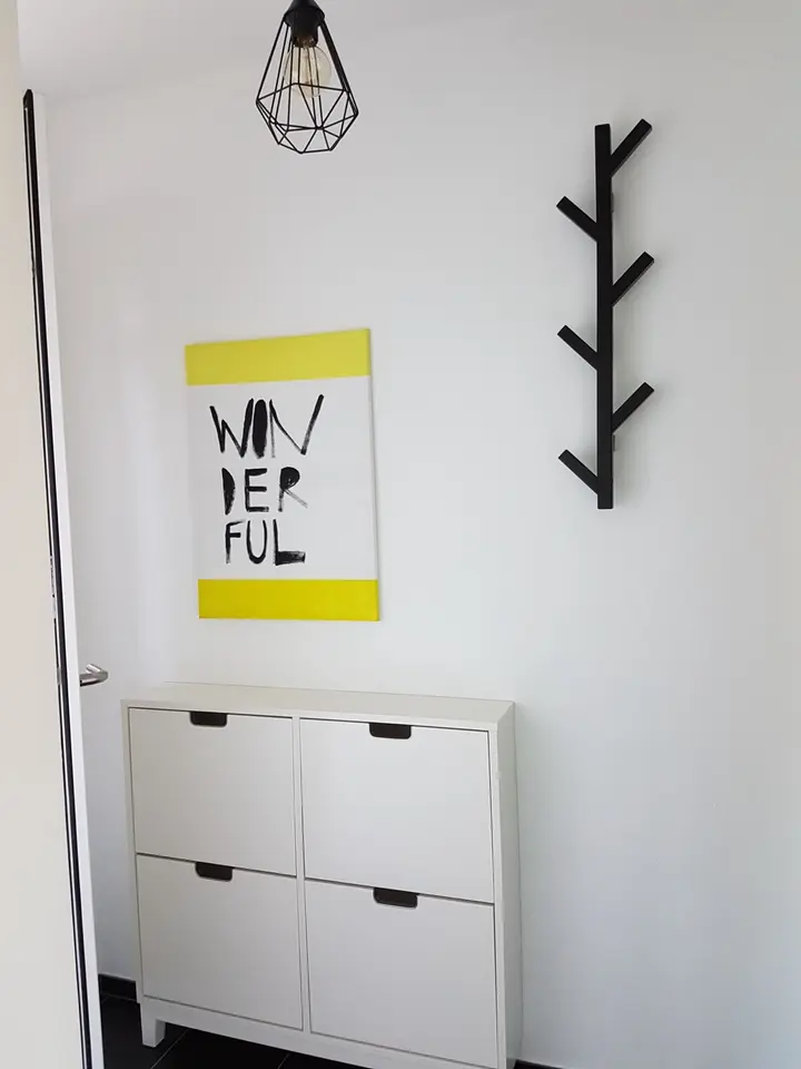 2 Zimmer Wohnung mit 25 m² in Amberg – Bild 6