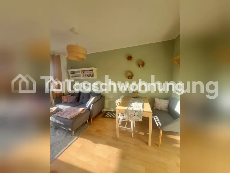 2 Zimmer Wohnung mit 51 m² in Rostock – Bild 4