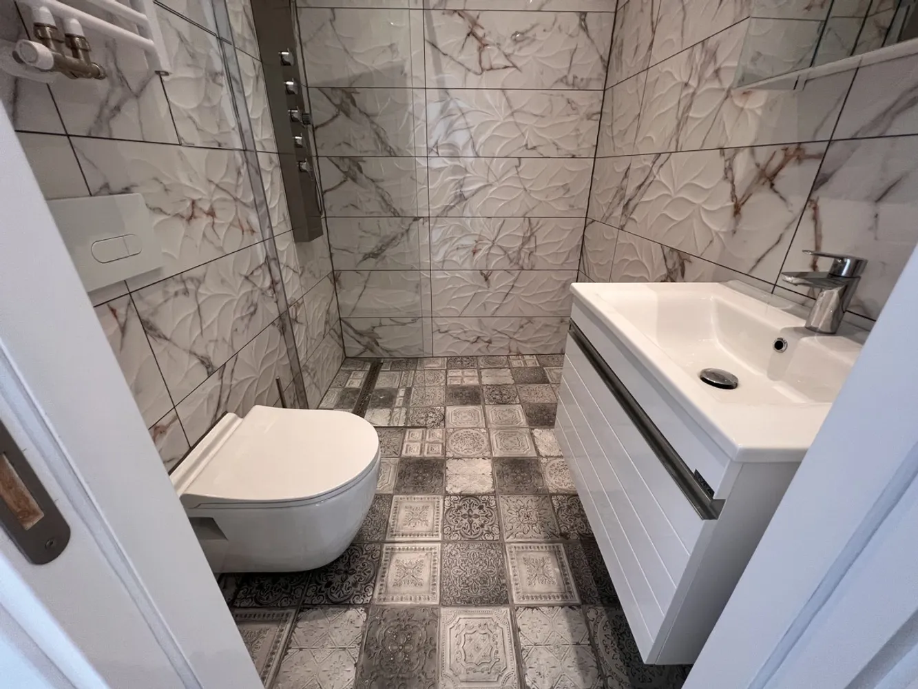 2 Zimmer Wohnung mit 43 m² in Berlin – Bild 4