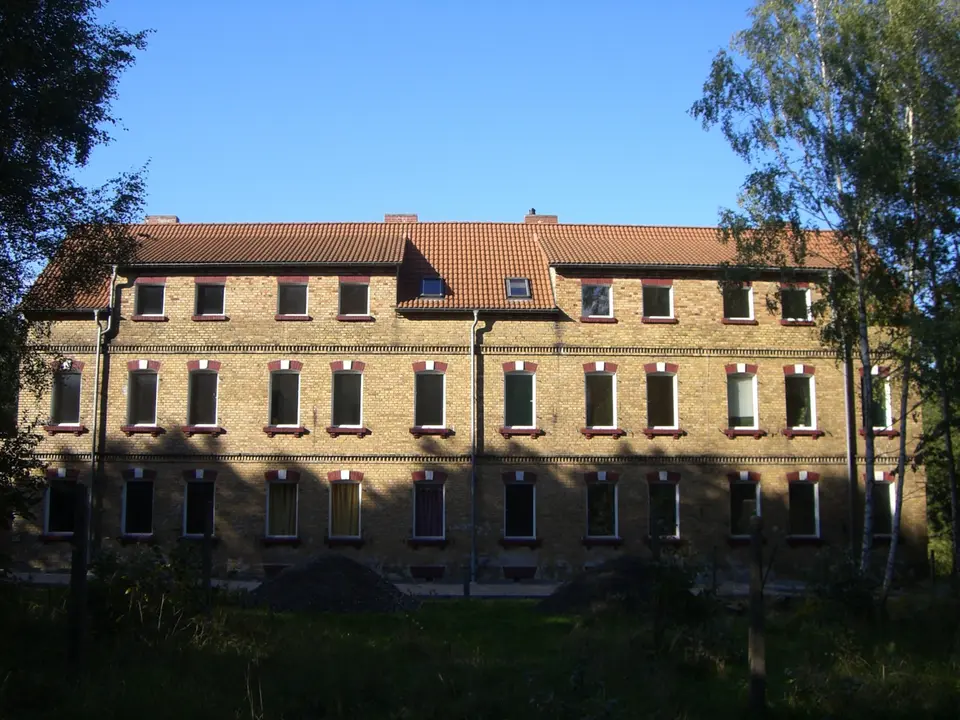 2 Zimmer Wohnung mit 45 m² in Senftenberg – Bild 5
