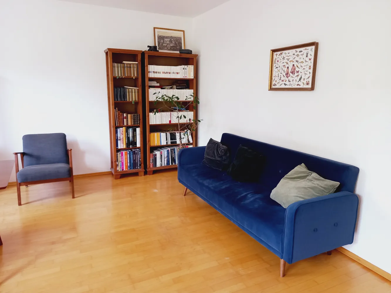 3 Zimmer Wohnung mit 65 m² in Bochum – Bild 6
