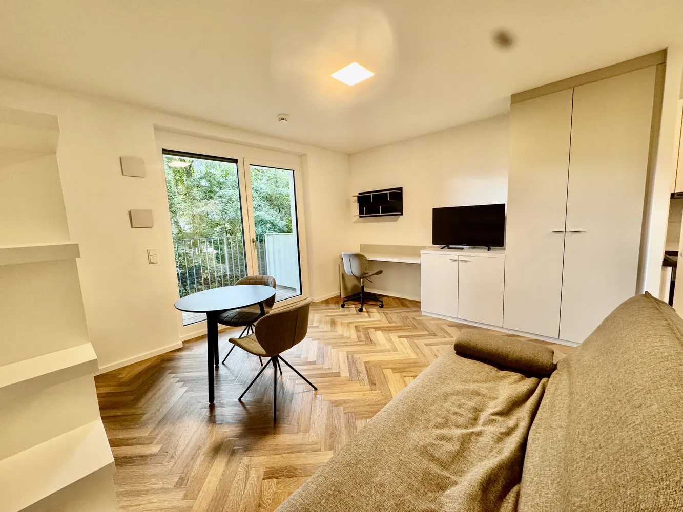1 Zimmer Wohnung mit 27 m² in Berlin – Bild 6