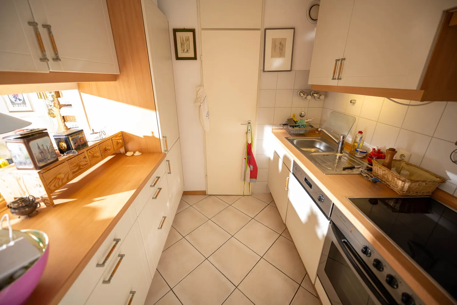2 Zimmer Wohnung mit 48 m² in Stuttgart – Bild 6