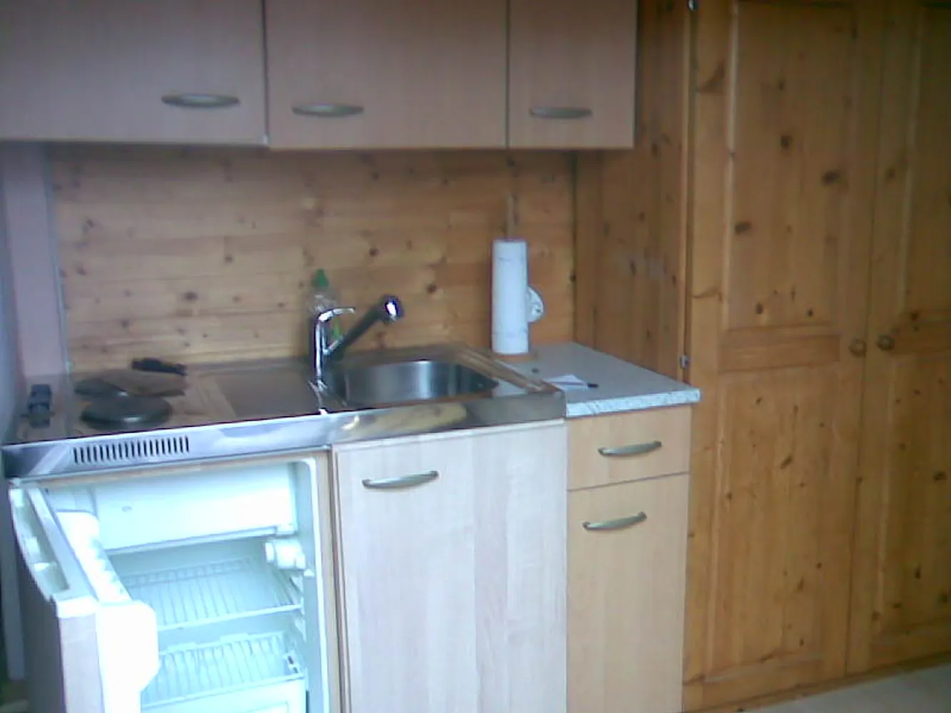 1 Zimmer Wohnung mit 25 m² in Hamburg – Bild 4