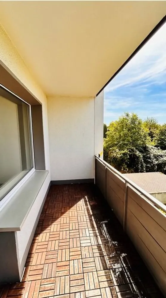 4 Zimmer Wohnung mit 68 m² in Dortmund – Bild 2