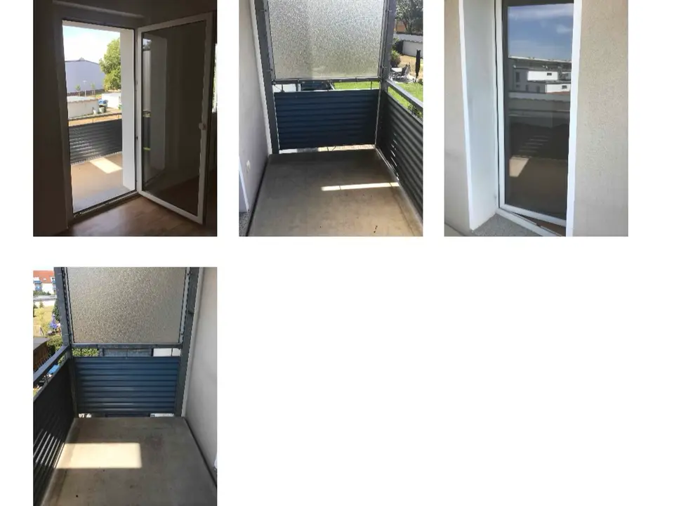 3 Zimmer Wohnung mit 80 m² in Merseburg – Bild 10