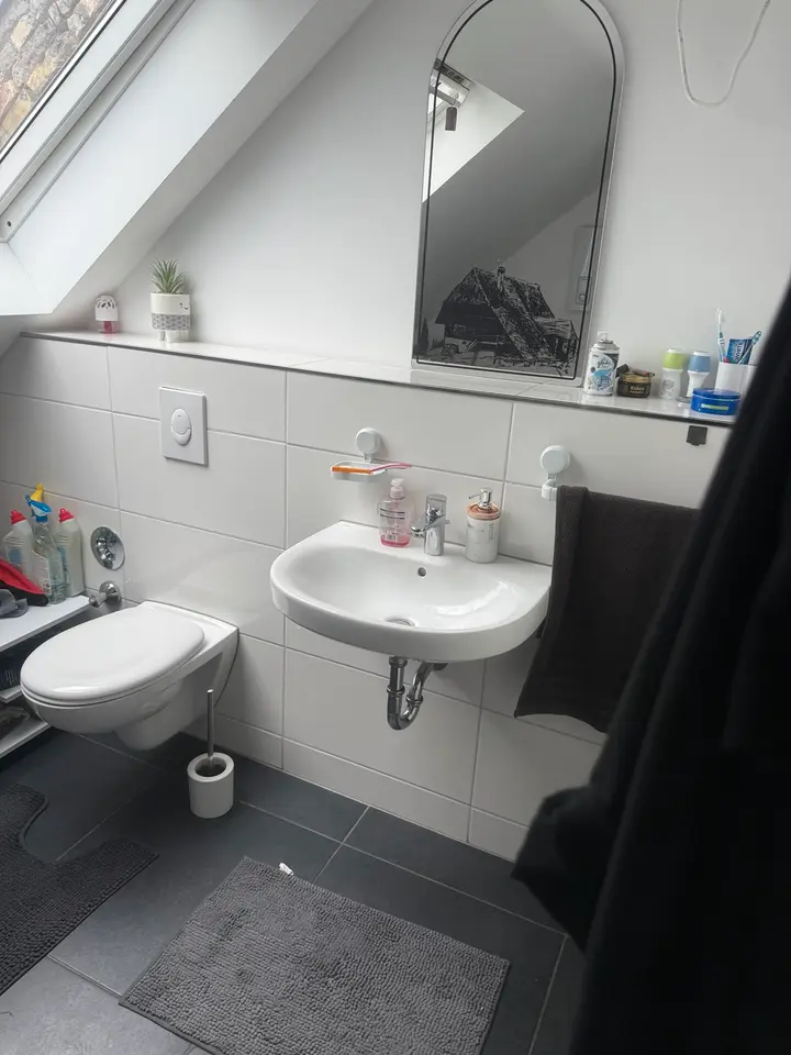 4 Zimmer Wohnung mit 65 m² in Lünen – Bild 9