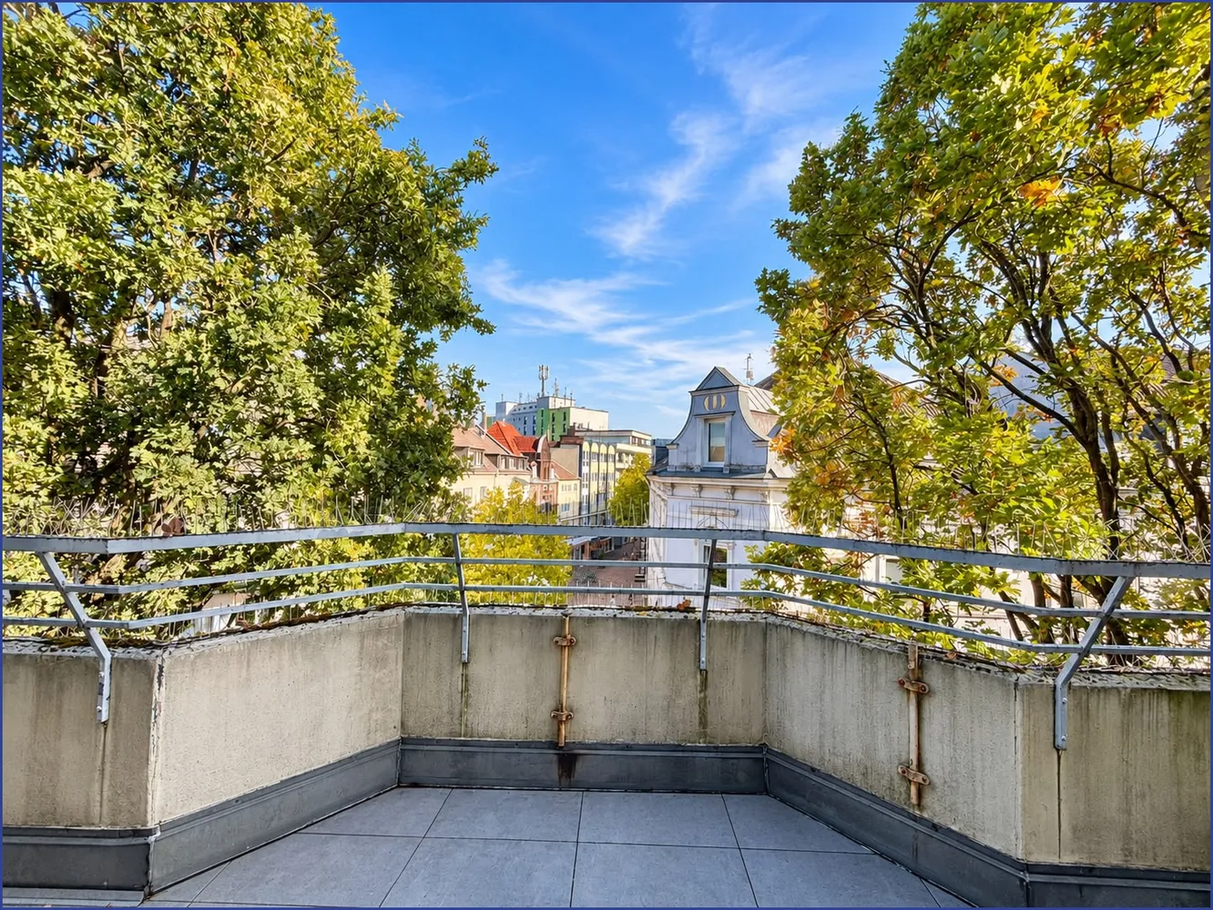 4 Zimmer Wohnung mit 174 m² in Essen – Bild 11