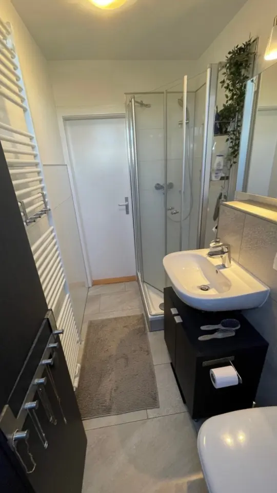 3 Zimmer Wohnung mit 53 m² in Braunschweig – Bild 10