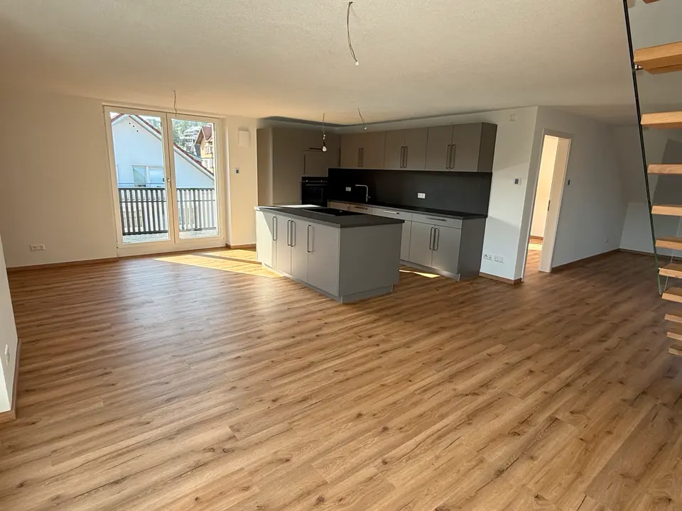 5 Zimmer Wohnung mit 155 m² in Rottweil – Bild 4