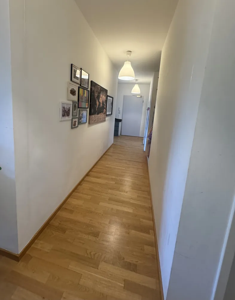 4 Zimmer Wohnung mit 107 m² in Düsseldorf – Bild 12