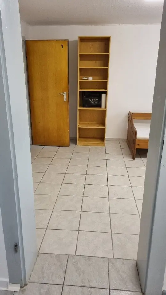 WG-Zimmer mit 20 m² in Göttingen – Bild 8