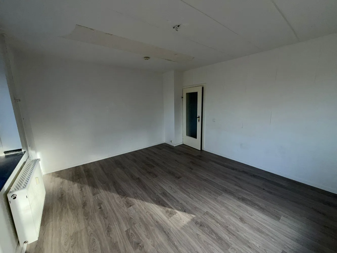 2 Zimmer Wohnung mit 52 m² in Crimmitschau – Bild 6