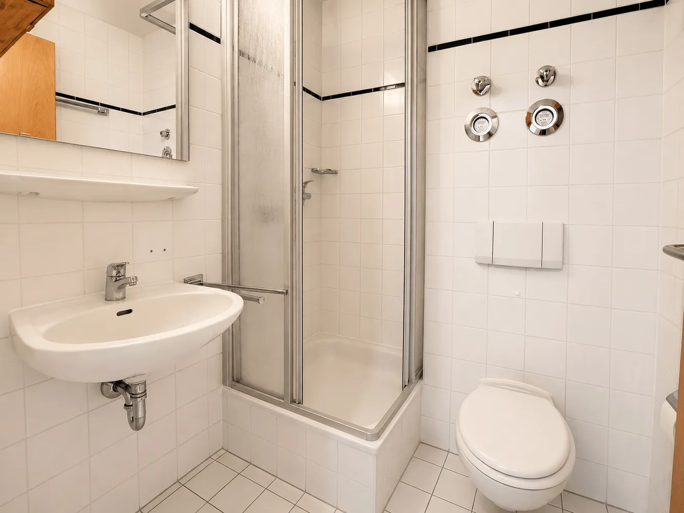1 Zimmer Wohnung mit 21 m² in Leipzig – Bild 6