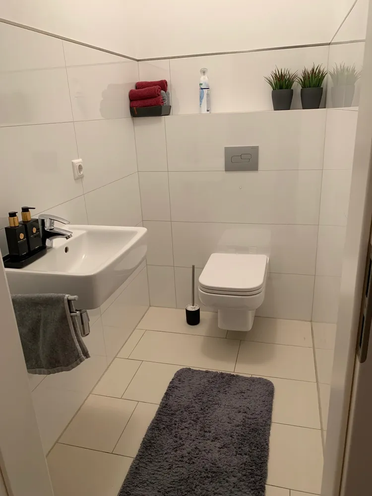 4 Zimmer Wohnung mit 100 m² in Köln – Bild 5