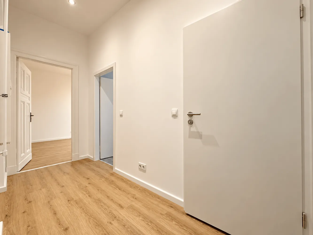 1 Zimmer Wohnung mit 46 m² in Berlin – Bild 2