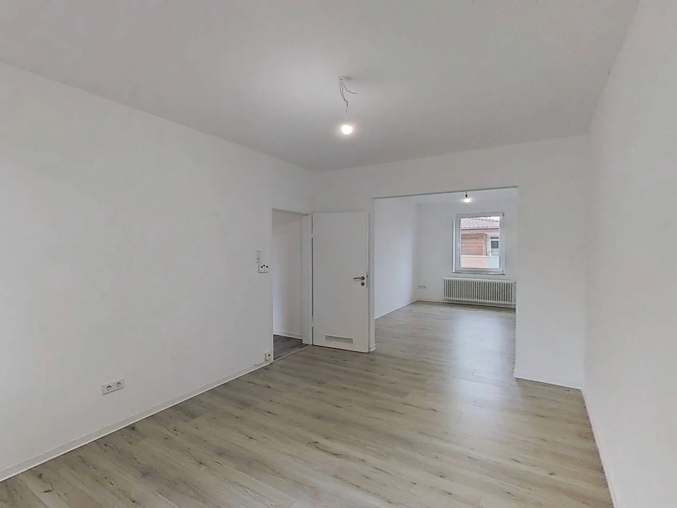 2 room apartment with 63 m² in Bielefeld – Photo 6