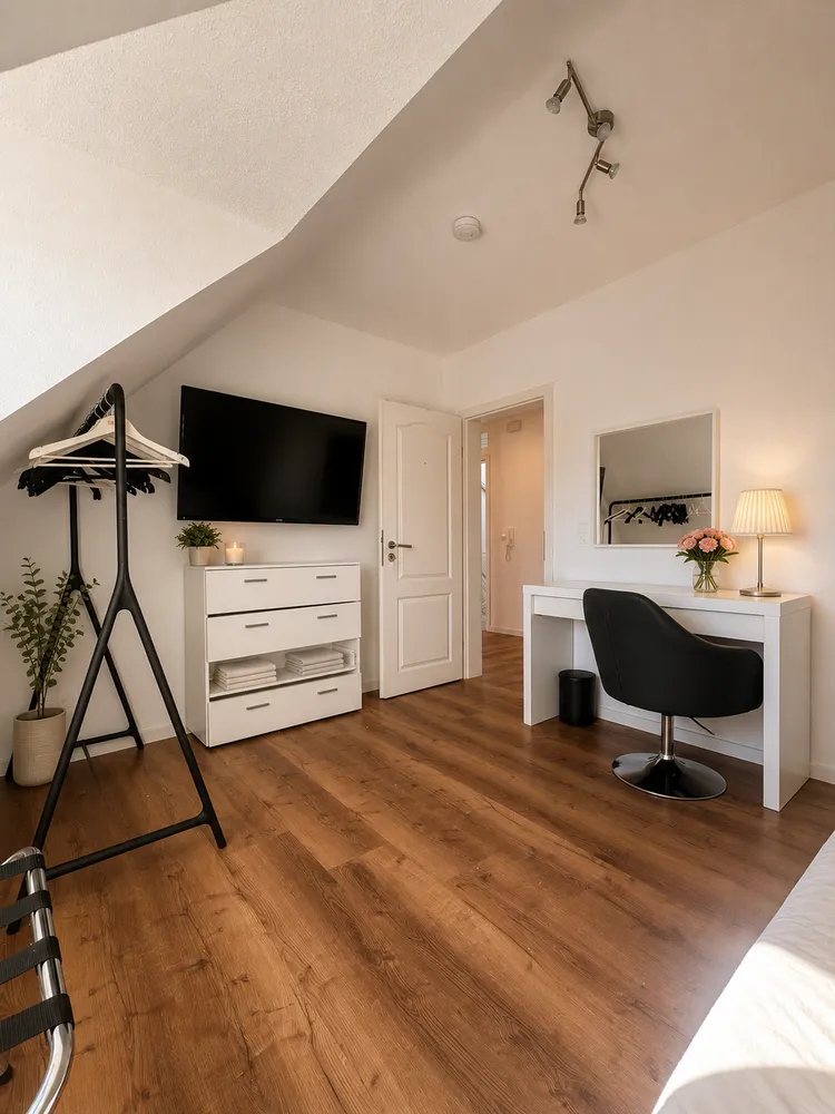 1 Zimmer Wohnung mit 31 m² in Calw – Bild 10