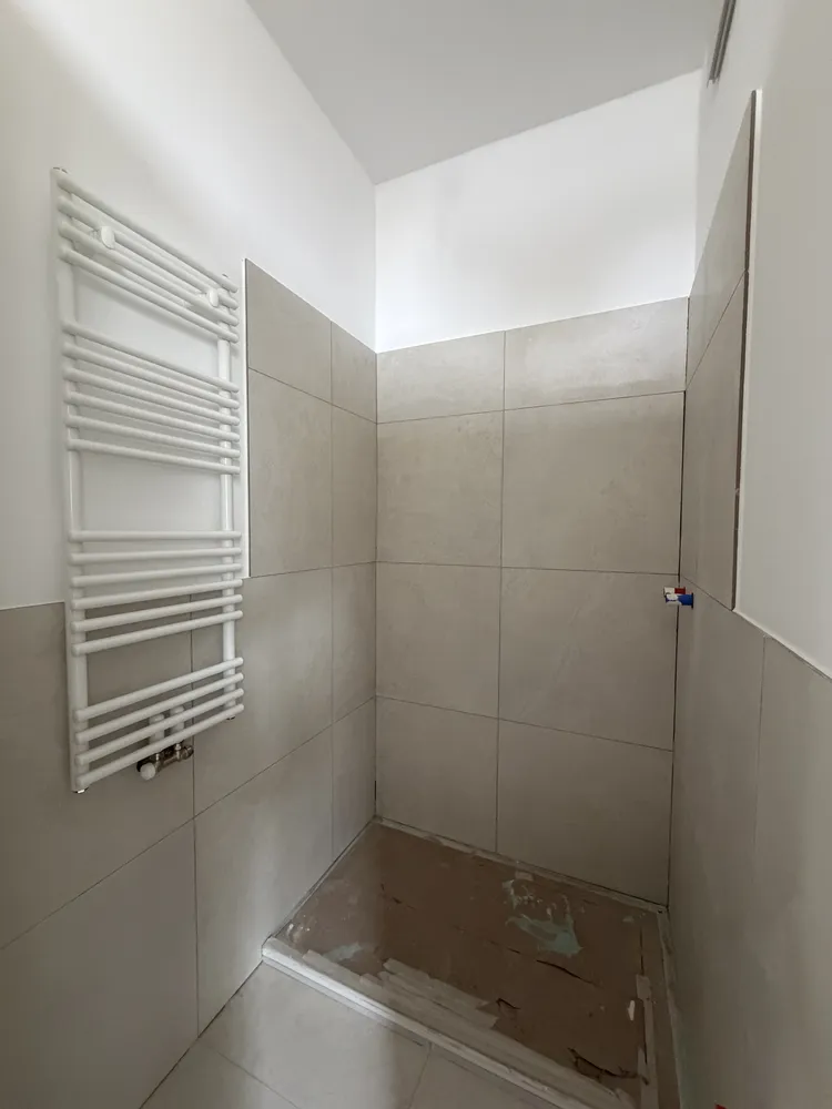 1 room apartment with 30 m² in Frankfurt am Main – Photo 6